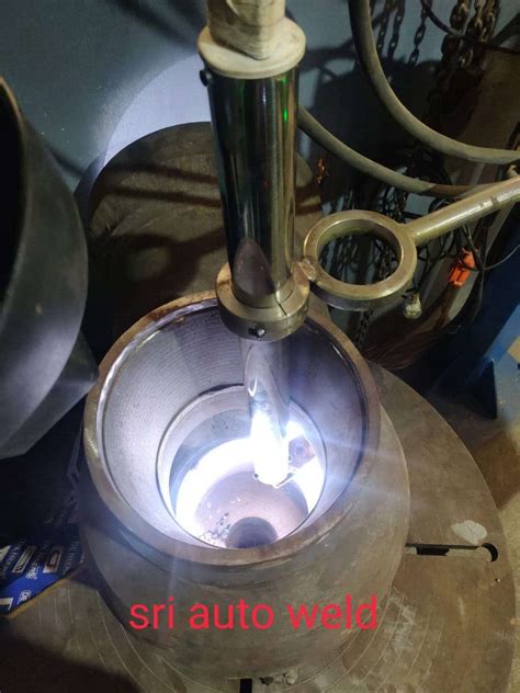 SRI AUTO WELD