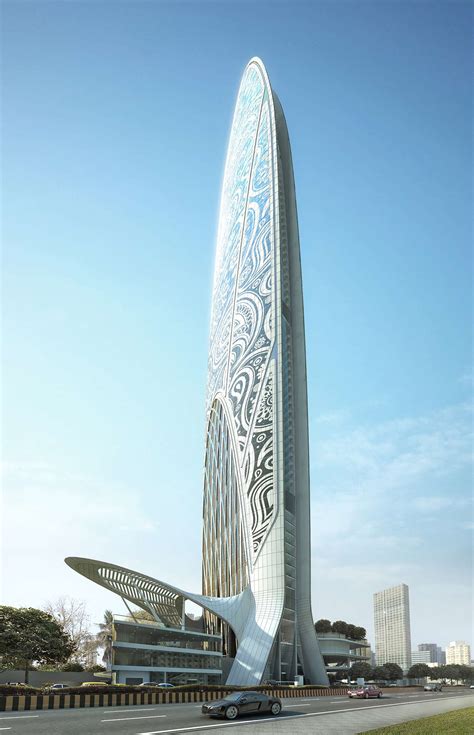 Skyscraper High Resolution 的图像结果