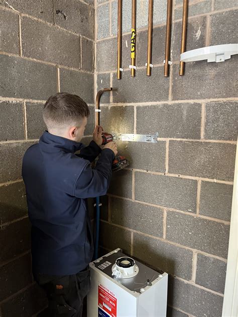 5 Star Boiler Installation Middlewich - Cheshire Boilers