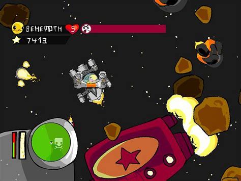 Image result for Alien Hominid Part 2