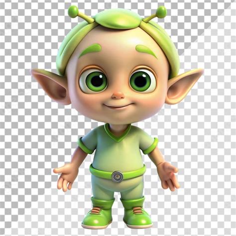 Alien Kid Cartoon 的图像结果