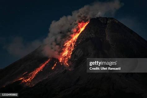 Image result for Mount Merapi Pyroclastic Flow