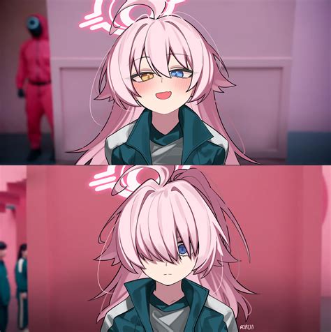 Takanashi Hoshino - Blue Archive - Image by 리르아/RIRUA #4385901 ...