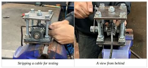 Wire Stripper Tutorial 的图像结果