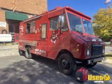 Used Food Trucks for sale. Chevrolet, Workhorse, Ford & GMC | Machinio