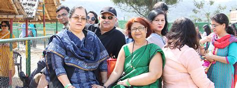 Department of Plant Molecular Biology - DPMB Symposium