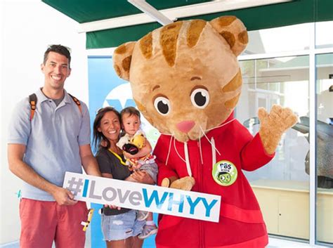 Image result for WHYY Promo