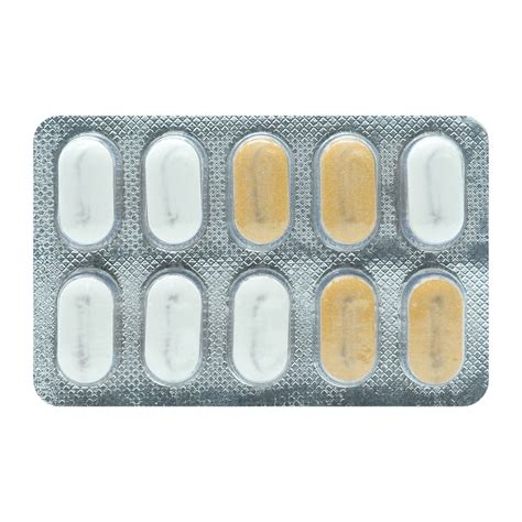Safe Gem 1Mg Tablet Price, Uses, Side Effects, Composition - Apollo ...