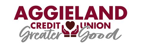 Greater Good | Aggieland Credit Union