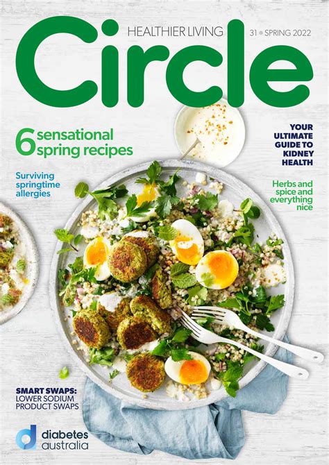 Diabetes Australia - 31 Spring Circle DA - Page 38-39 - Created with ...