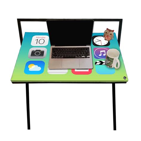 FOLDABLE STUDY TABLE – Nutcase