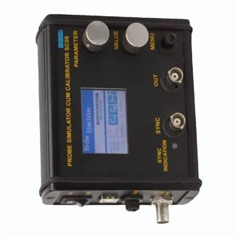 Ultrasonic Transducers & Accessories - Ultrasonic Reference Block ...