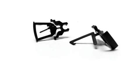 R8099 Coupling Assemblies (Pack 10)- OO SCALE MODEL TRAIN PART ...