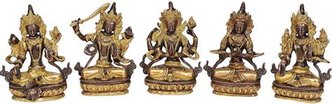 Bodhisattvas Deities – ArtyCraftz