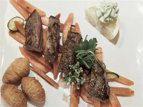 Bergrestaurant Gampenalm - Genießen unter den Geislerspitzen