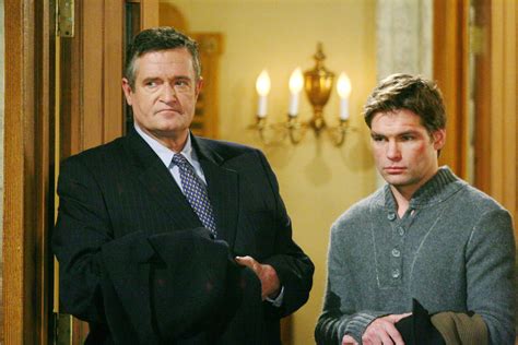 Daniel Cosgrove Joins the Cast of 'General Hospital' as Political Figure Ezra Boyle - Michael ...