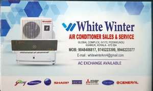 Raneesh P, HVAC Work from Kannur, Kerala