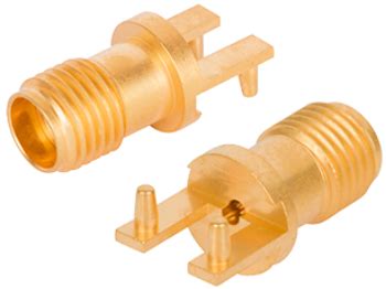 New Products Introduction | SV Microwave