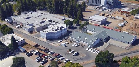 Sutter County Main Jail, CA: Inmate Search, Visitation, and More