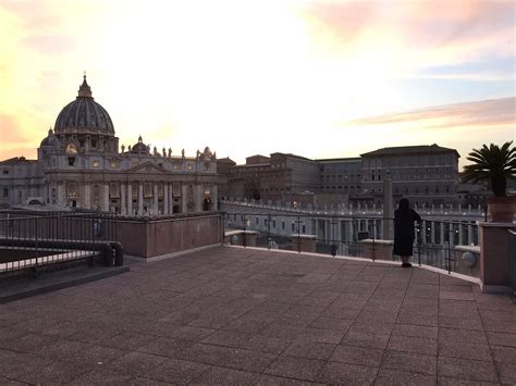 ISTITUTO MARIA SANTISSIMA BAMBINA (Vatican City) - Specialty B&B ...