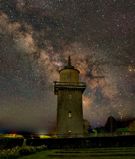 Harkness Memorial State Park | Connecticut State Parks and Forests