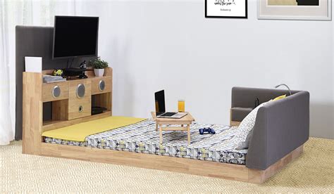 Space saving home decor ideas