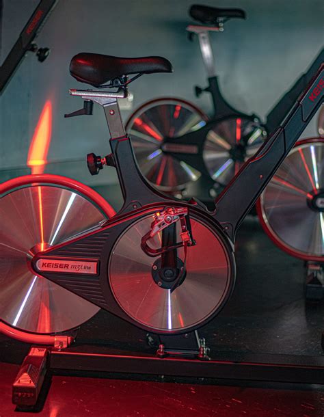 Spinning - what is it and what are its benefits?