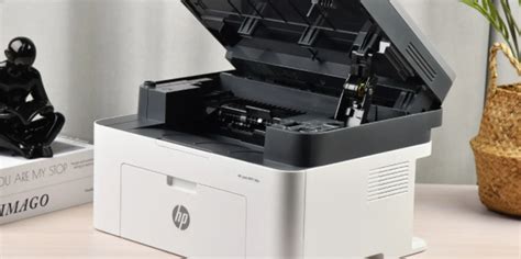 惠普M1005MFP不能连续打印、第二张时卡纸故障拆修 - 维修达人 数码之家