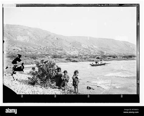 Galilee, located in northern Israel, is known for its rich history ...