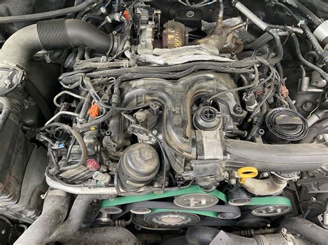 TDI Coolant Leak from Oil Cooler / EGR - Owner Repair Stories - AudiWorld Forums