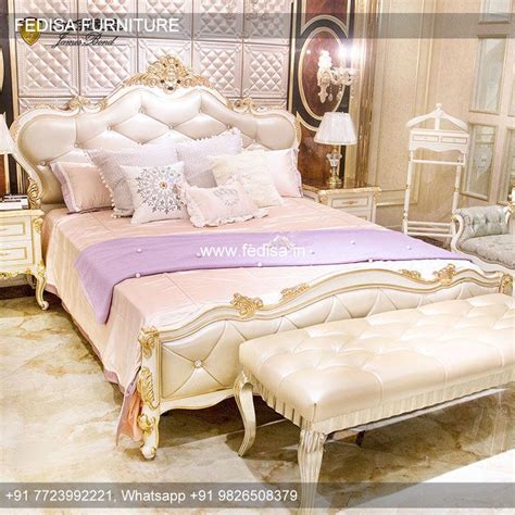 Bedroom Wardrobe Ideas Couple Room Interior Bedside Stool Modern ...