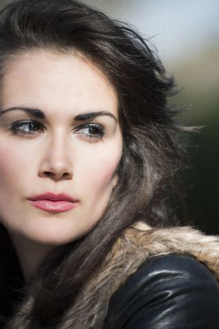 Download wallpaper face, background, model, Martina, section girls in ...