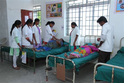 Best Siddha Colleges in Coimbatore | RVS