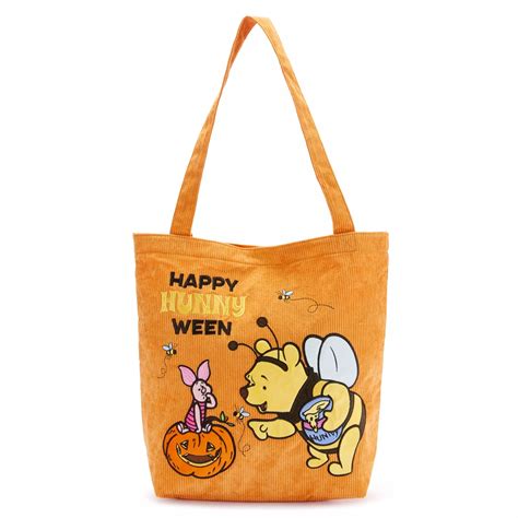 New Winnie the Pooh Halloween Merchandise Available From Disney Store ...