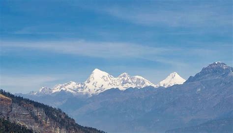 55 Tourist Places In Bhutan In 2026: Key Attractions & Sightseeing!