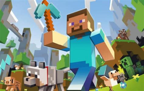 free download minecraft
