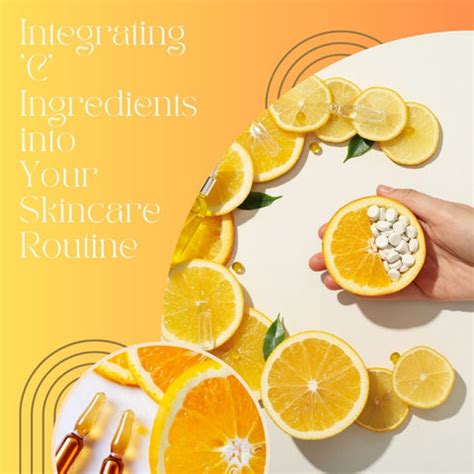 Exploring Key Ingredients Starting with 'C' | Clinikally