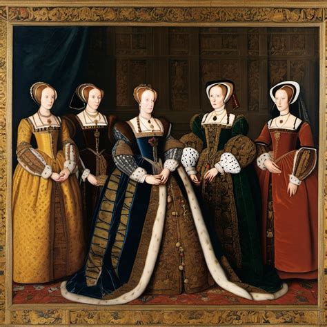 Top 20 Best Books on The Six Wives Of Henry Viii:2024 Edition