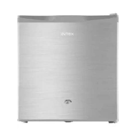 Intex RR061ST 50 Ltr Single Door - Price in India, Specifications ...