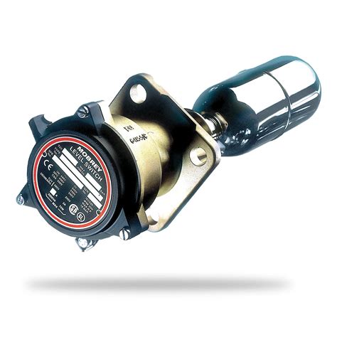 Helix Mobrey Megnetic Horizontal Flote Level Switch Ideal for tough ...