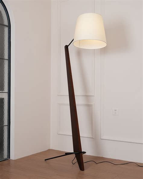 Silva Giant Floor Lamp – Vakkerlight
