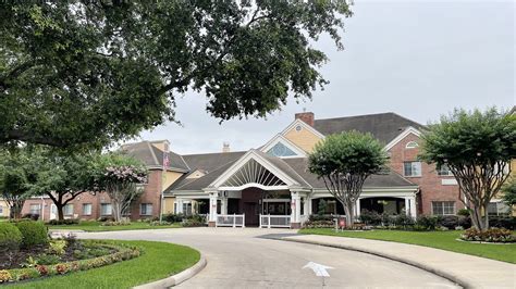 Eagle Crest Rapid Recovery | Nursing Home | Houston, TX 77095 | 10 Reviews