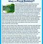 Image result for Palm Sunday Welcome Clip Art