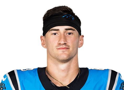 Derek Wright - Carolina Panthers Wide Receiver - ESPN (IN)