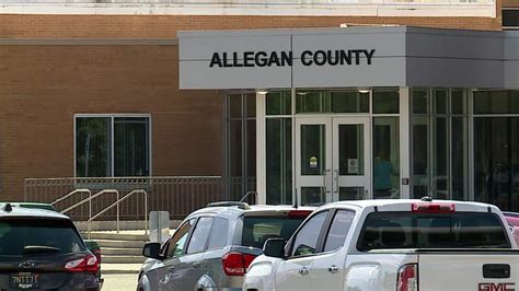 'Dishonor and shame': West Michigan judge blasts colleagues over ...