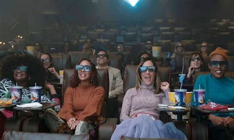 Movie Review Harlem A frothy, girls wanna have fun series