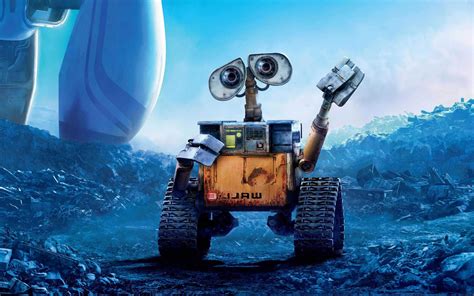 Wall-E Wallpapers (69+ images)