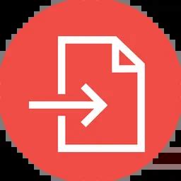 Import Local Icon 的图像结果