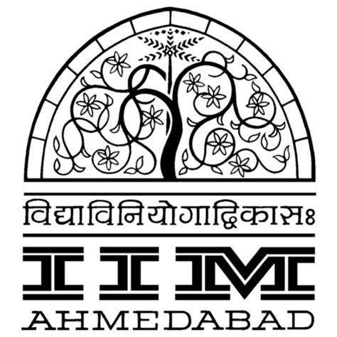 IIM-AHMEDABAD Personalized Men's T-Shirt India