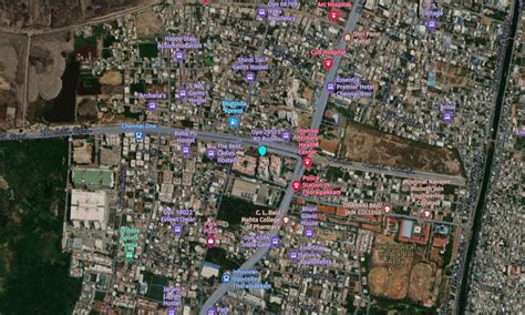 Plaza Serene Acres - Thuraipakkam, Chennai - Apartment Project ...